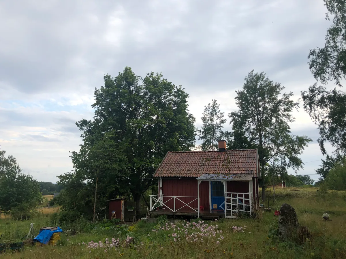 Hyresbostad på Färentuna i farentuna