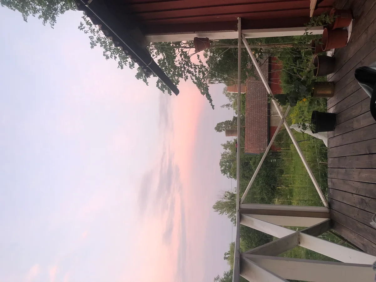 Hyresbostad på Färentuna i farentuna