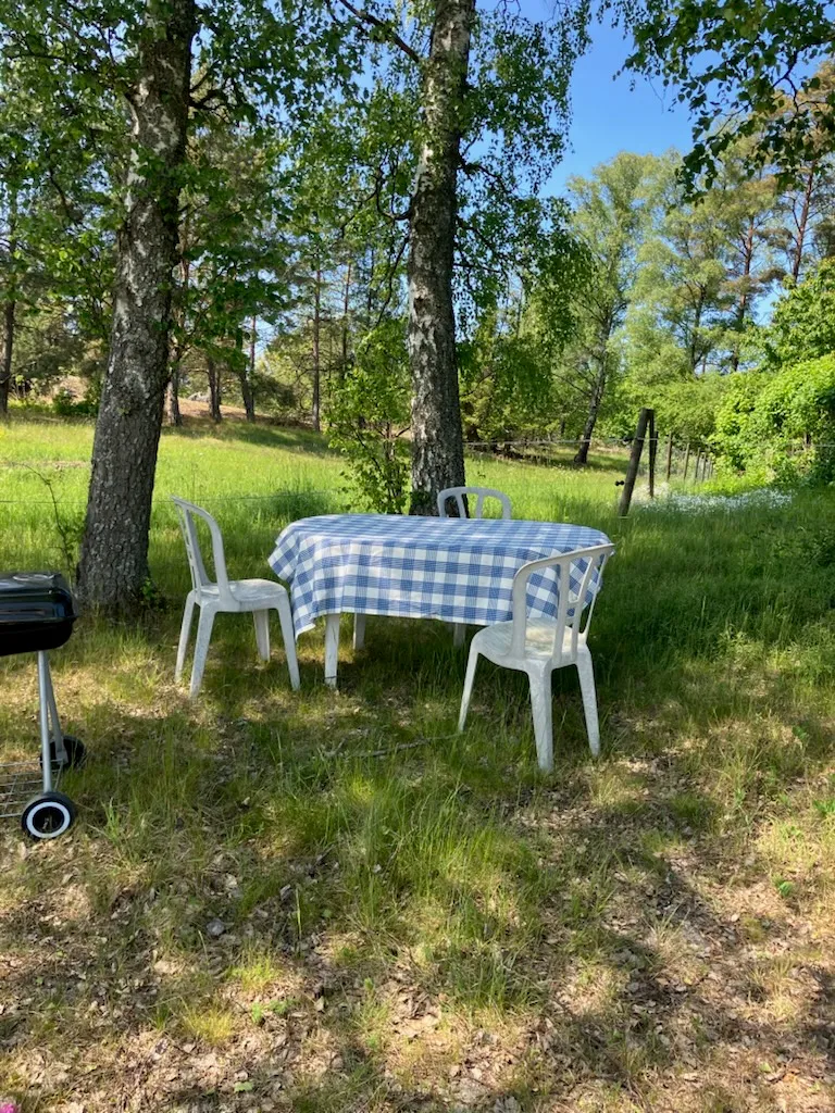 Hyresbostad på Färentuna i farentuna