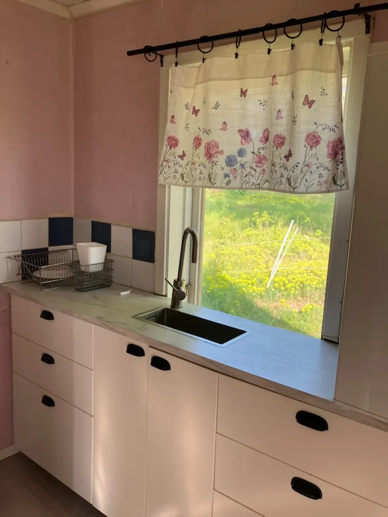 Hyresbostad på Färentuna i farentuna