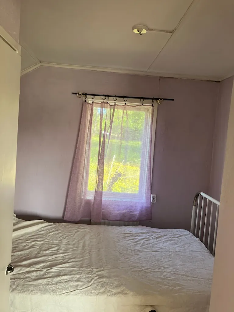 Hyresbostad på Färentuna i farentuna