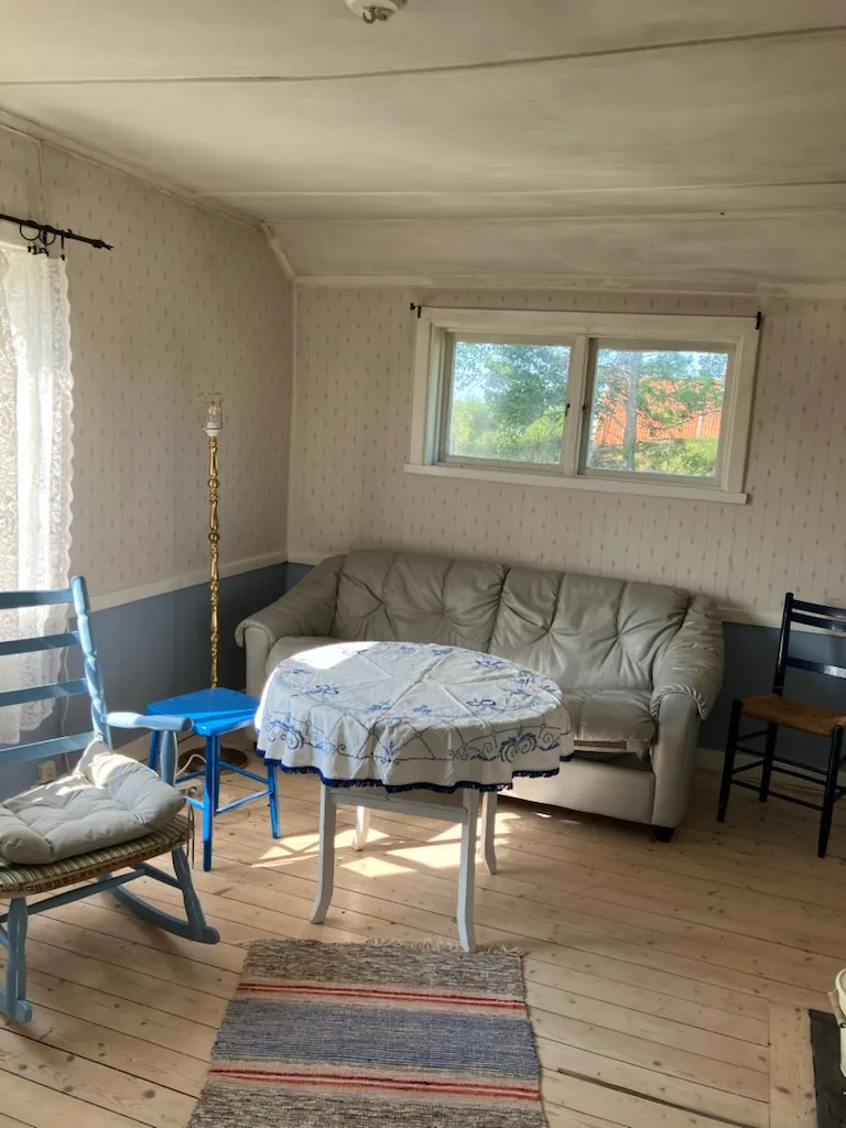 Hyresbostad på Färentuna i farentuna