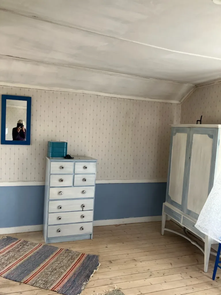 Hyresbostad på Färentuna i farentuna