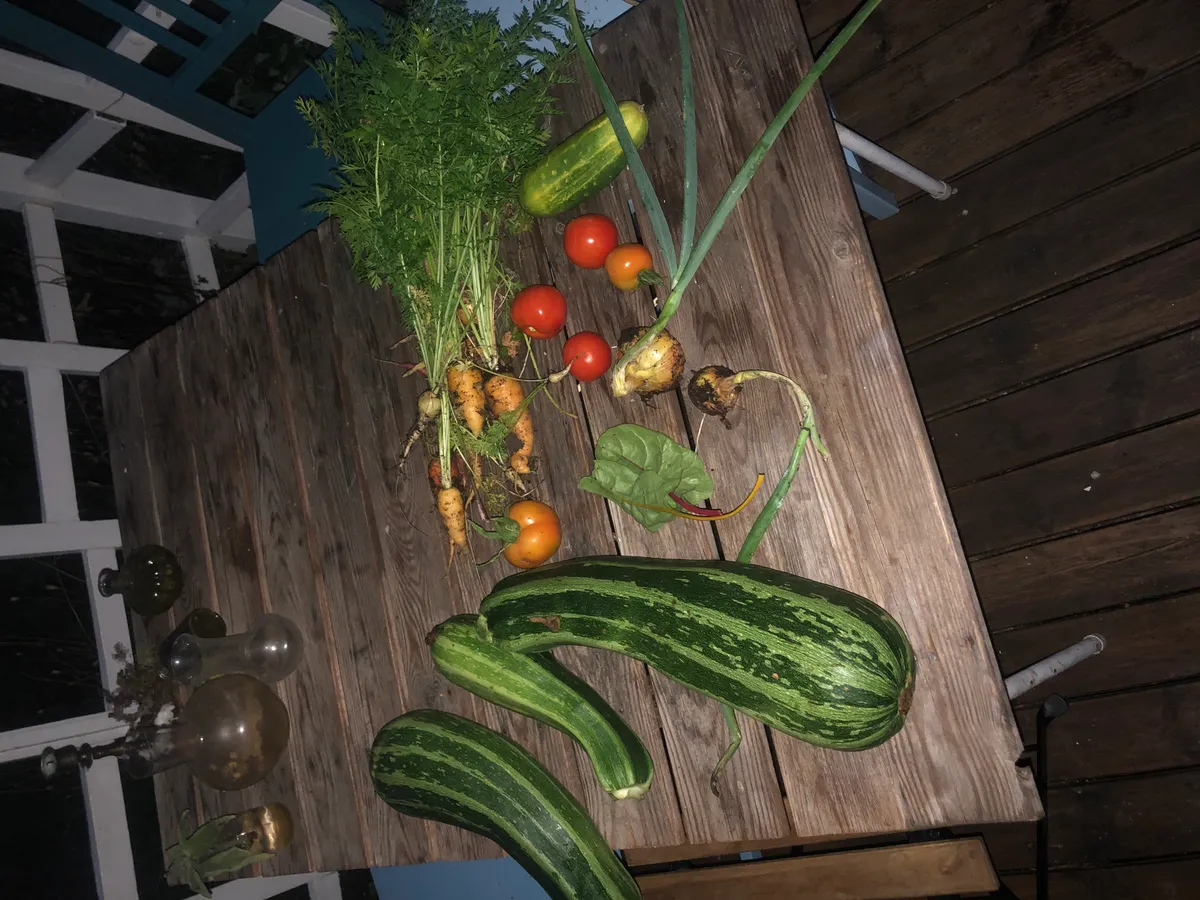 Hyresbostad på Färentuna i farentuna