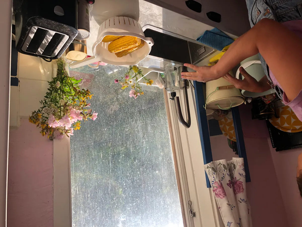 Hyresbostad på Färentuna i farentuna