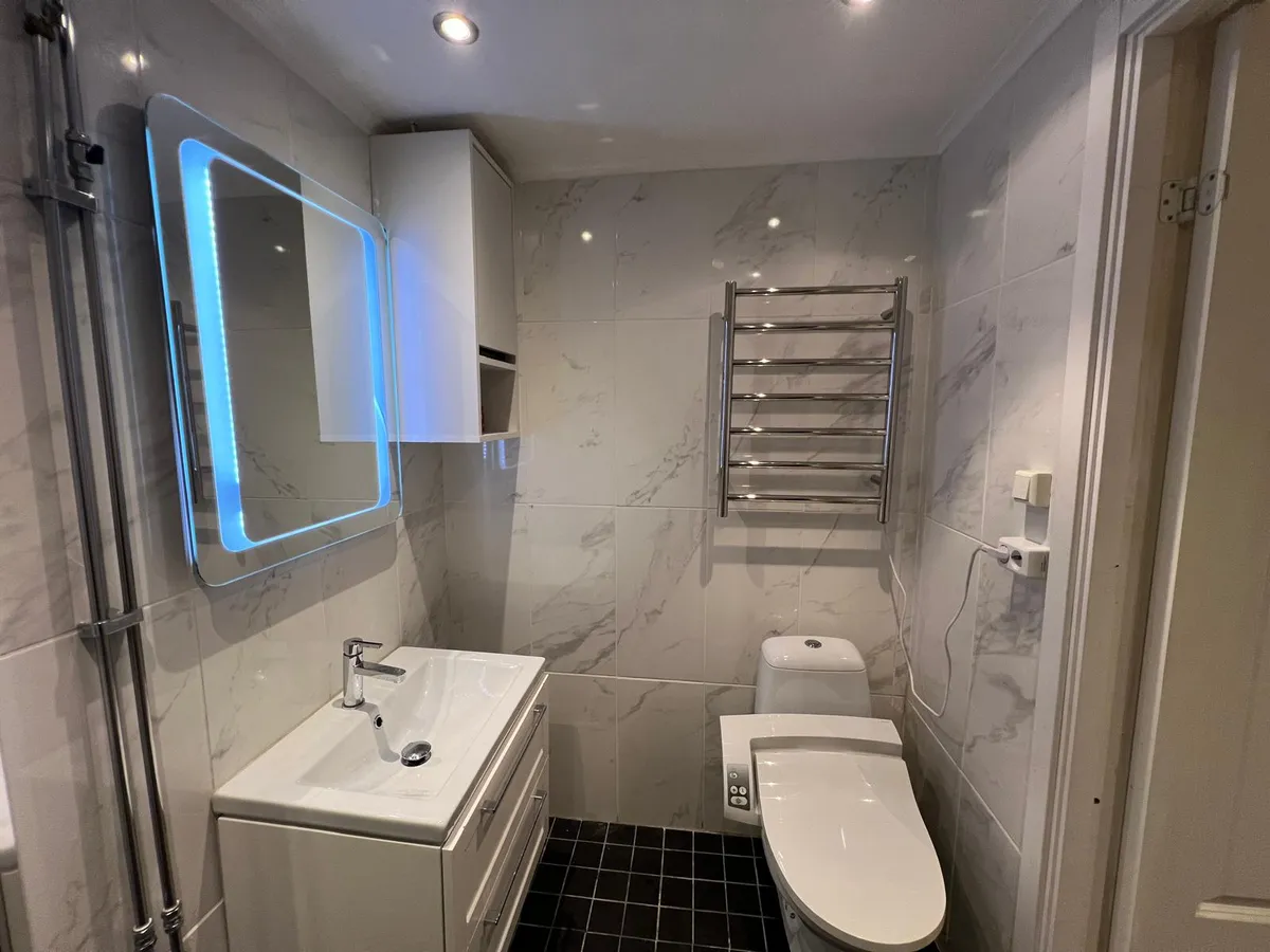 Hyresbostad på Älmhult i almhult