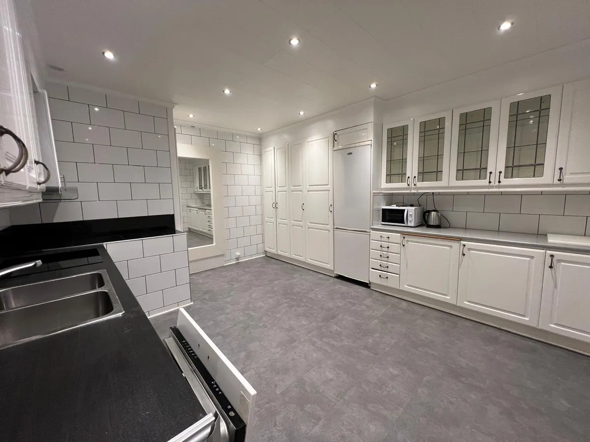 Hyresbostad på Älmhult i almhult