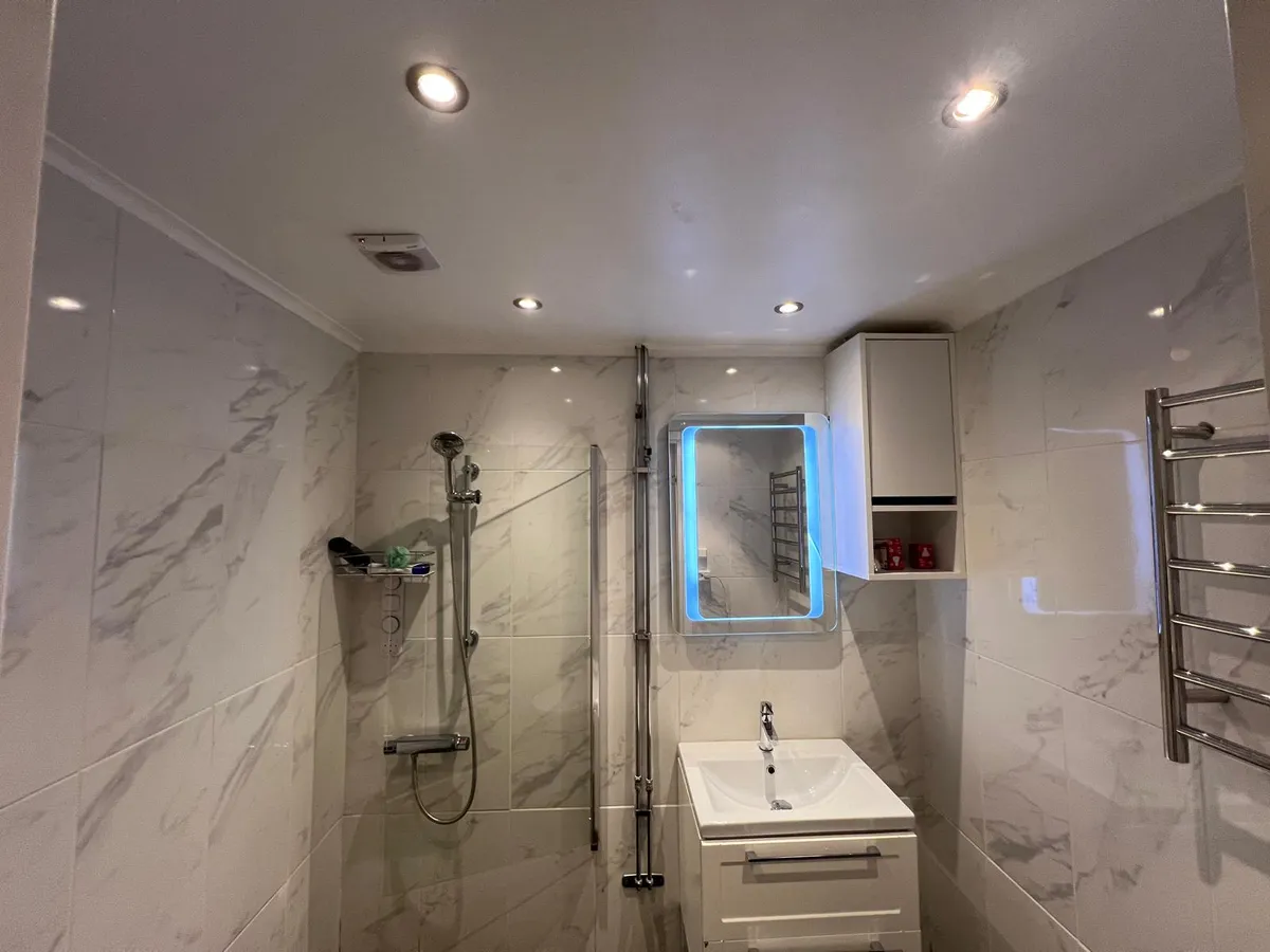 Hyresbostad på Älmhult i almhult