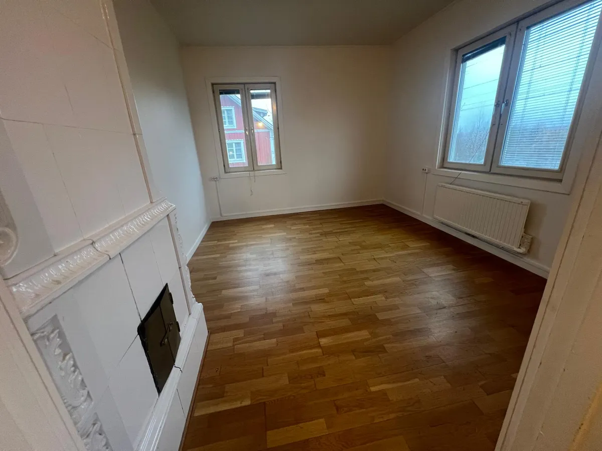 Hyresbostad på Älmhult i almhult