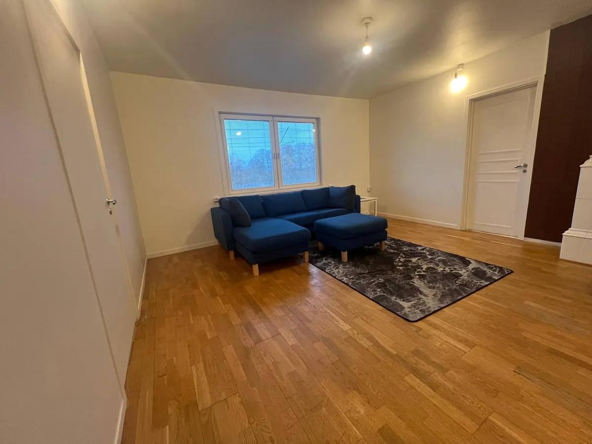 Hyresbostad på Älmhult i almhult