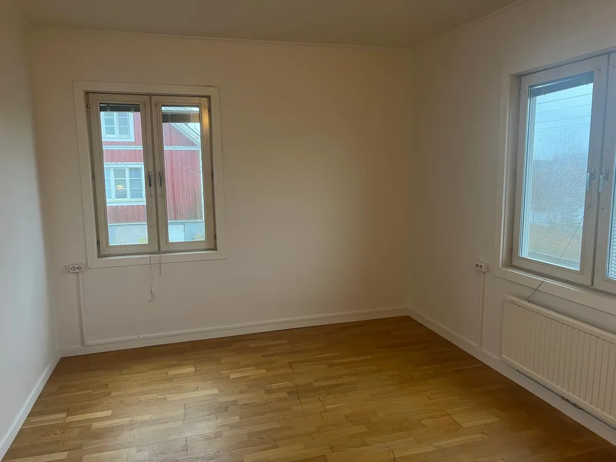 Hyresbostad på Älmhult i almhult