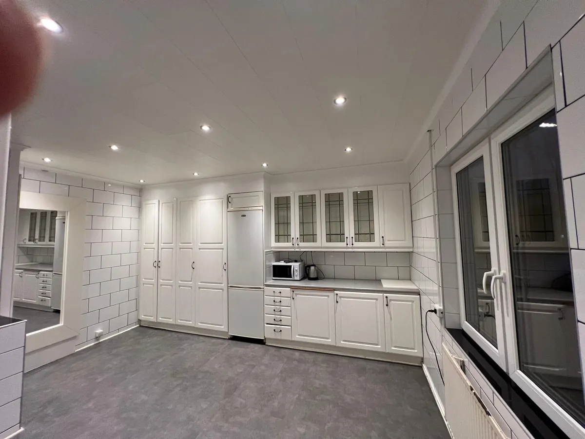 Hyresbostad på Älmhult i almhult