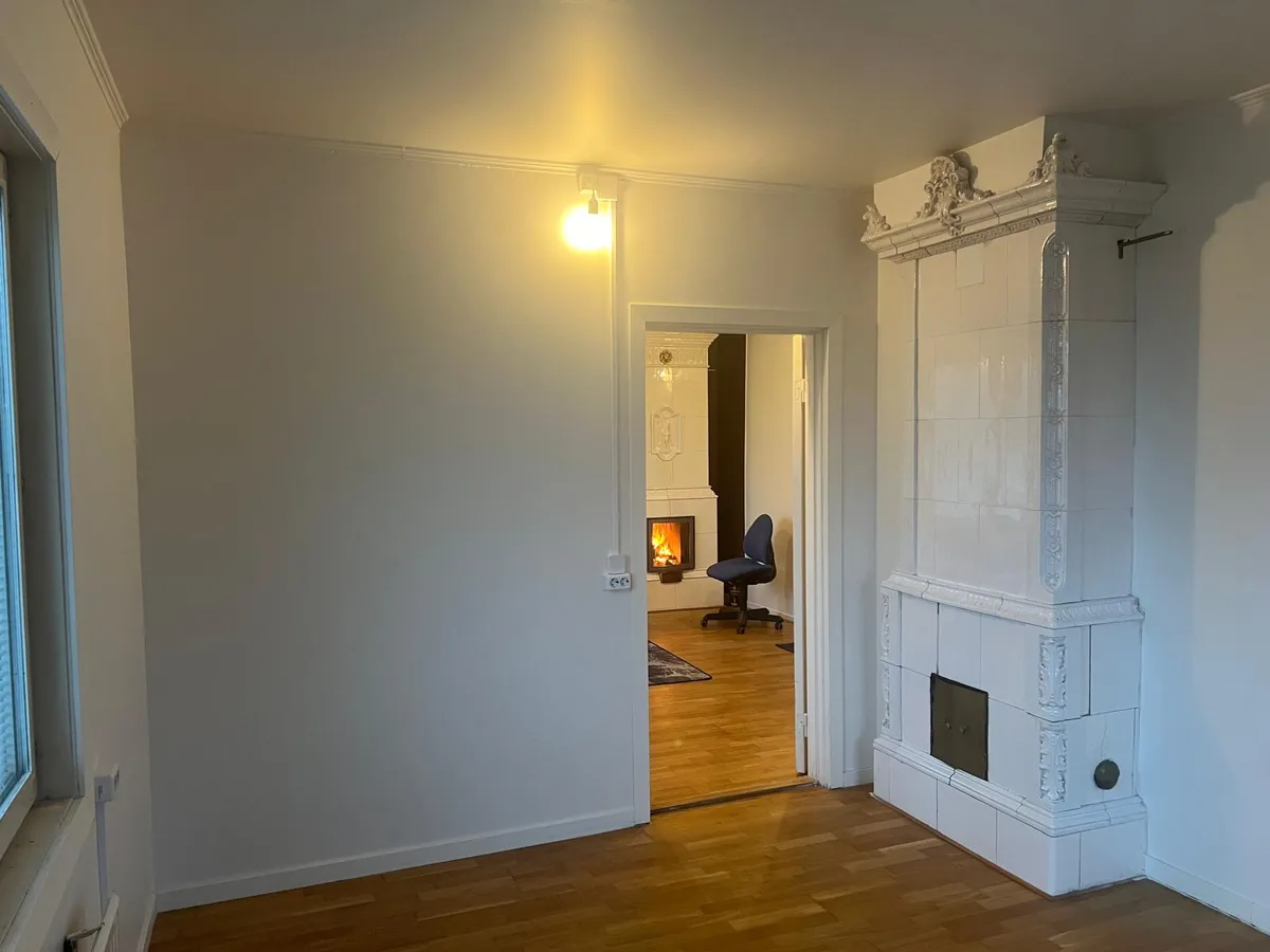 Hyresbostad på Älmhult i almhult