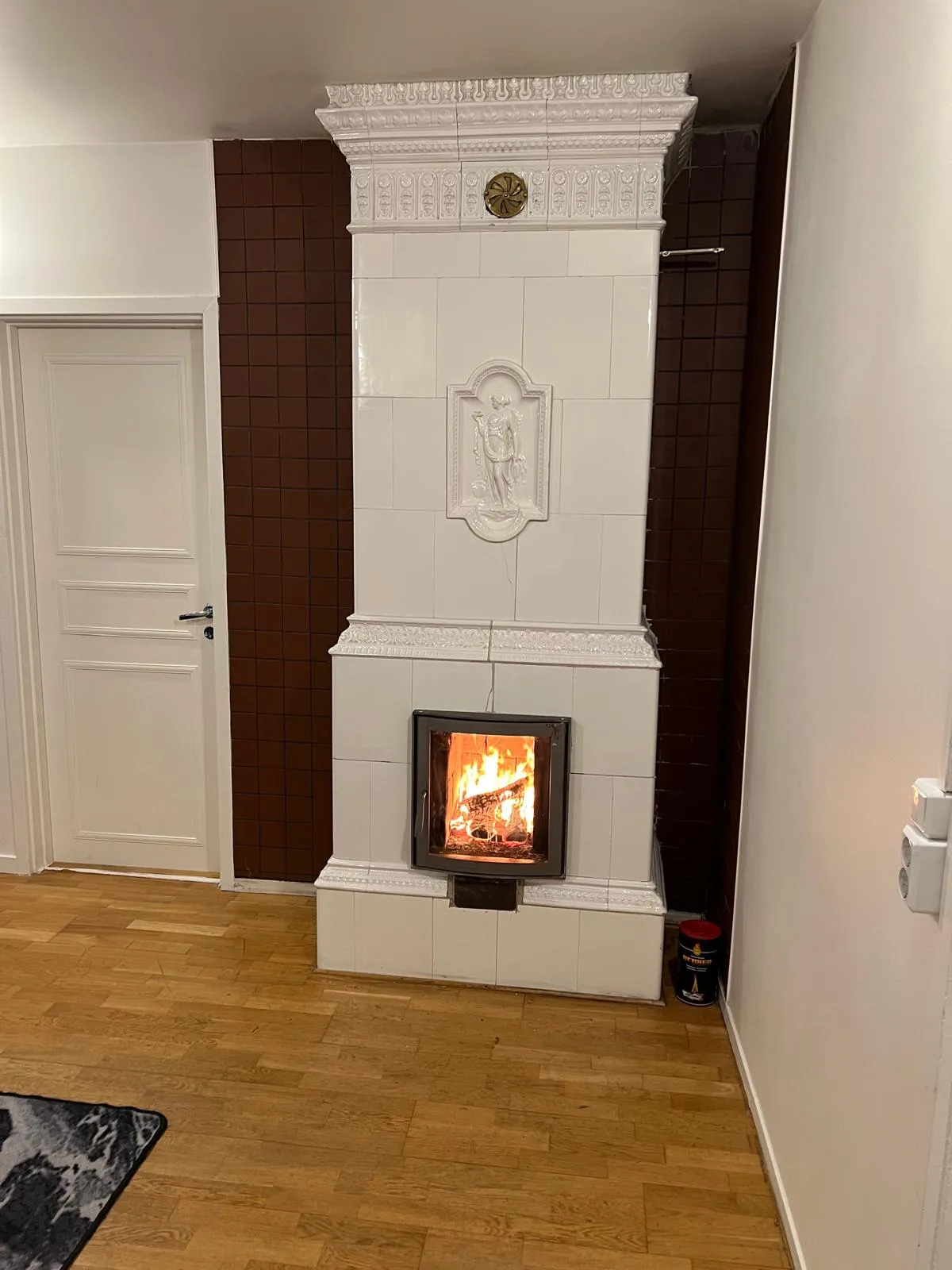 Hyresbostad på Älmhult i almhult