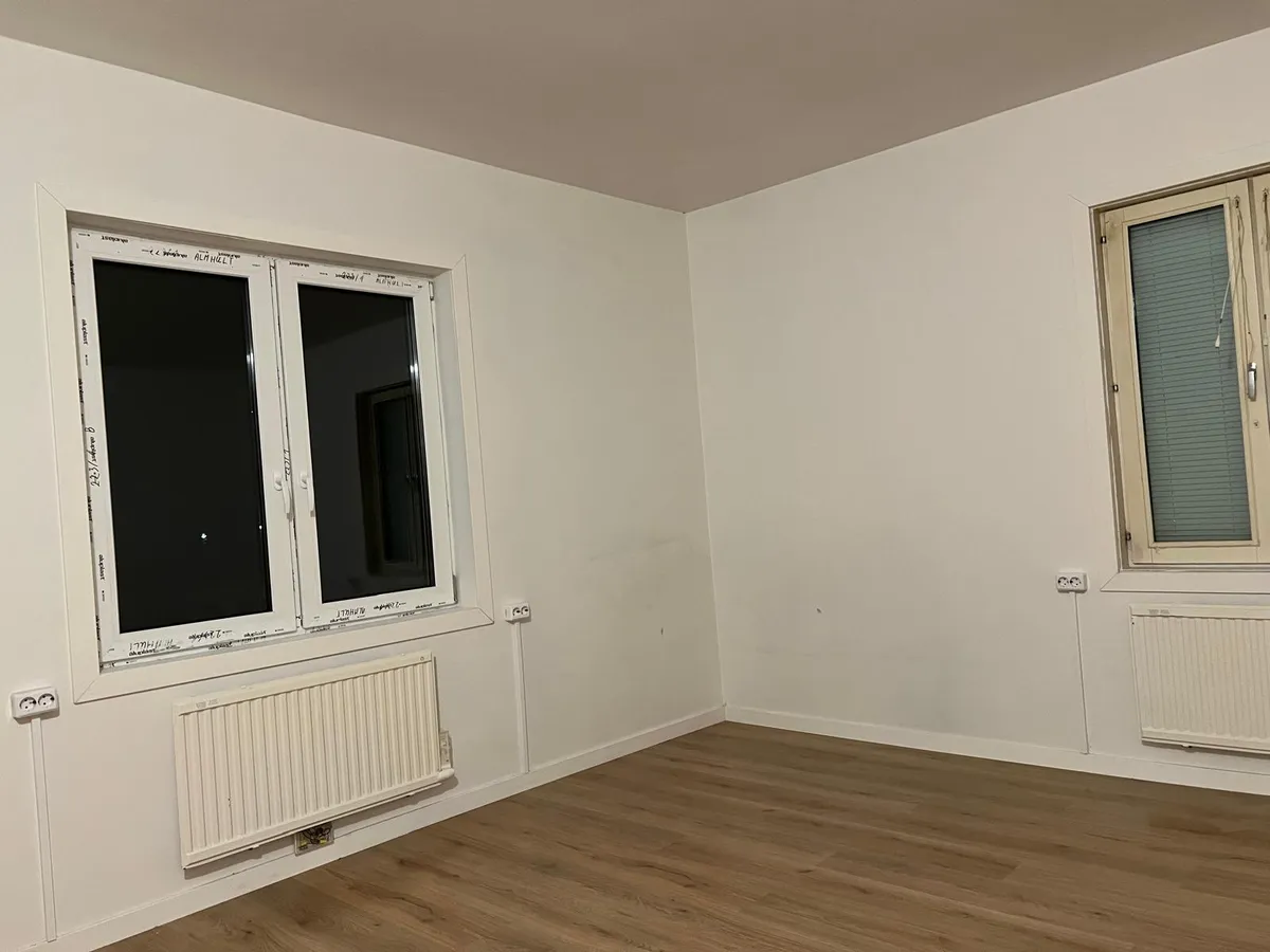 Hyresbostad på Älmhult i almhult