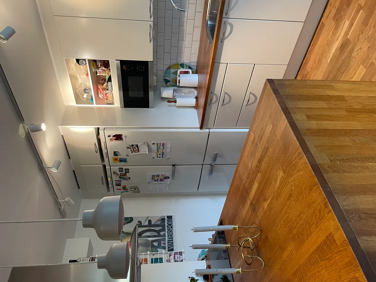 Hyresbostad på Årsta i arsta