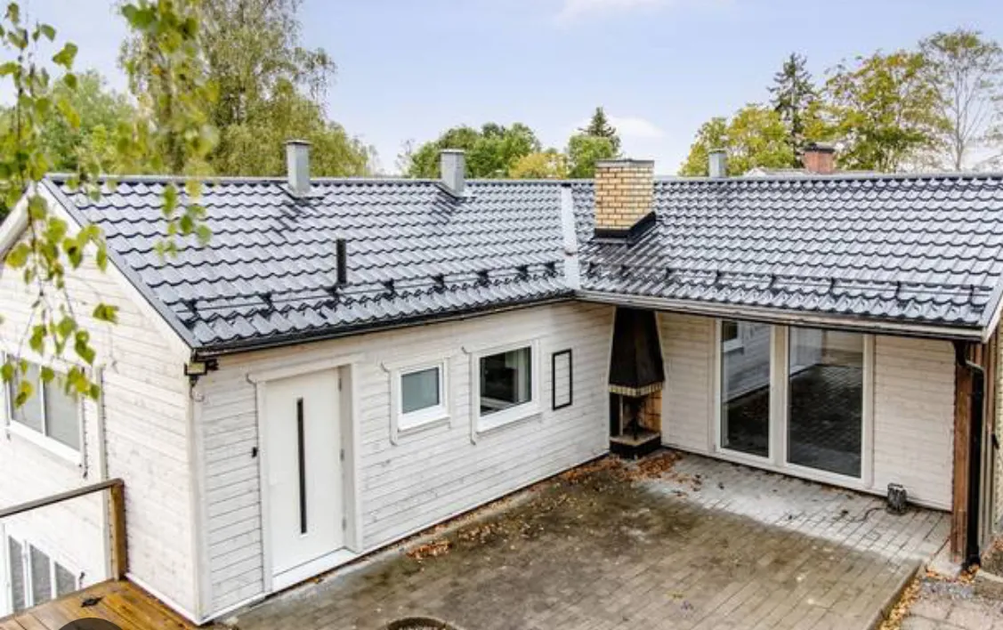 Hyresbostad på Fjärdhundra i fjardhundra