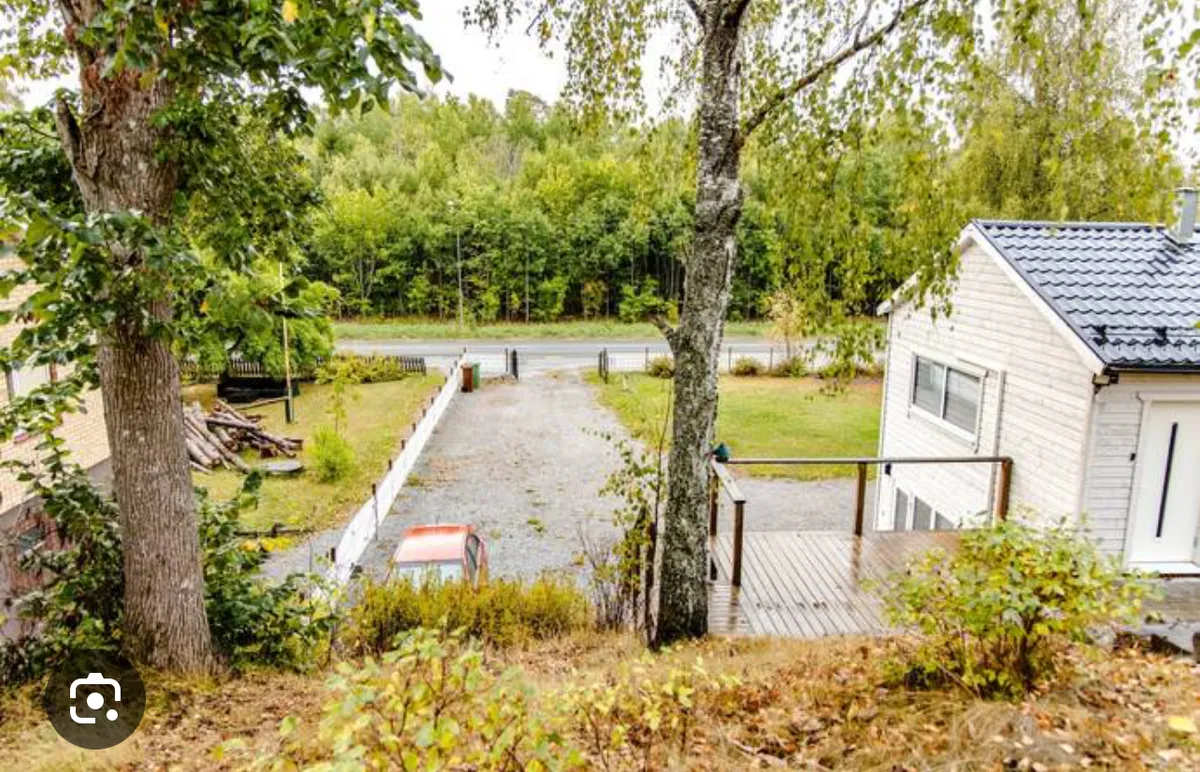 Hyresbostad på Fjärdhundra i fjardhundra