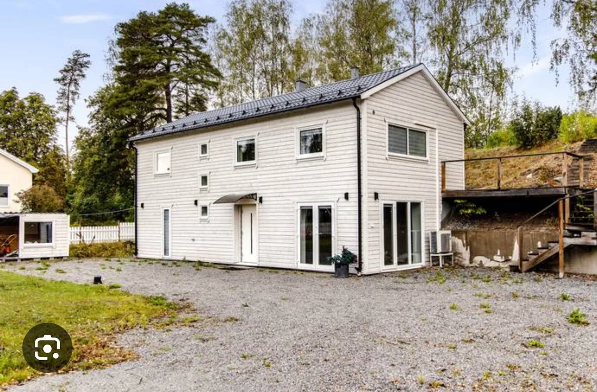 Hyresbostad på Fjärdhundra i fjardhundra