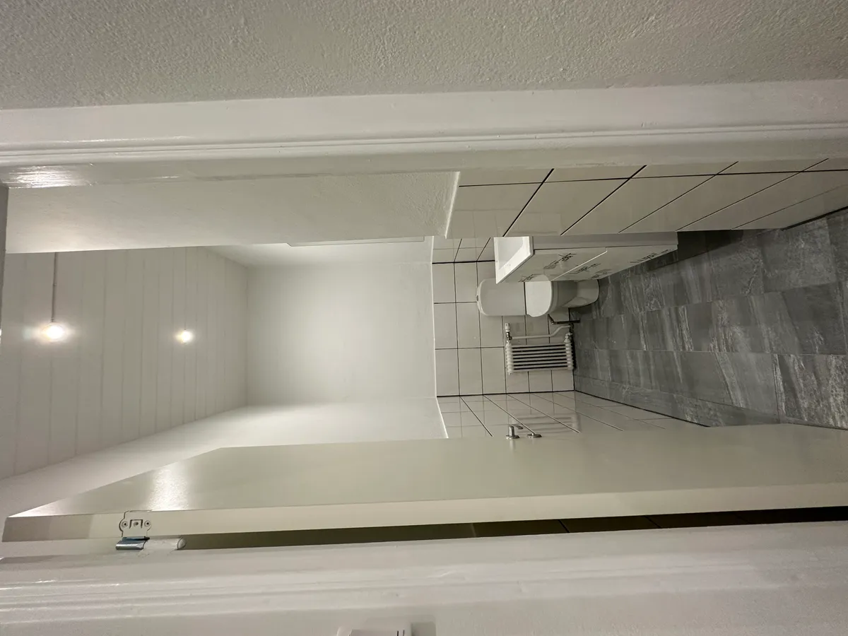 Hyreslägenhet på Knäred i knared