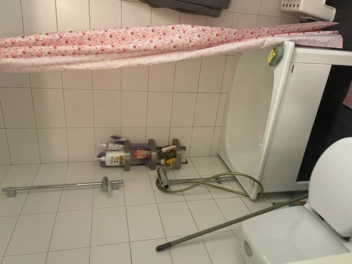 Hyreslägenhet på Kista i kista