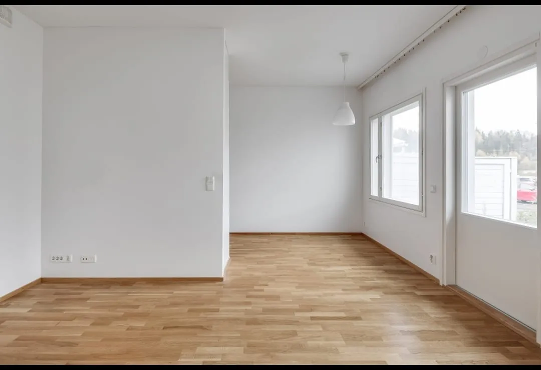 Hyresbostad på Nummela i nummela