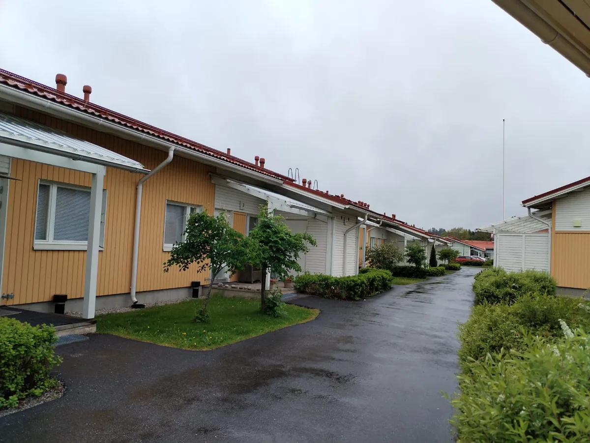 Hyresbostad på Nummela i nummela