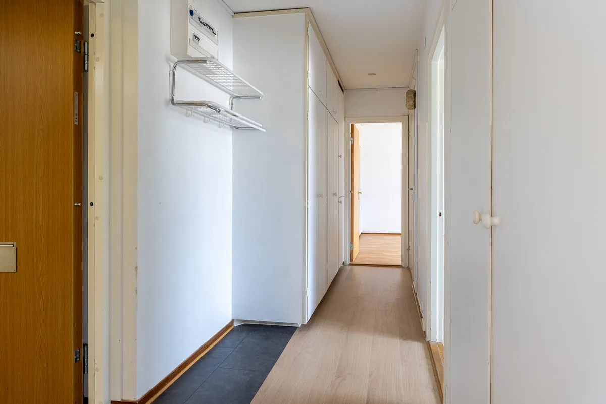 Hyreslägenhet på Finspång i finspang