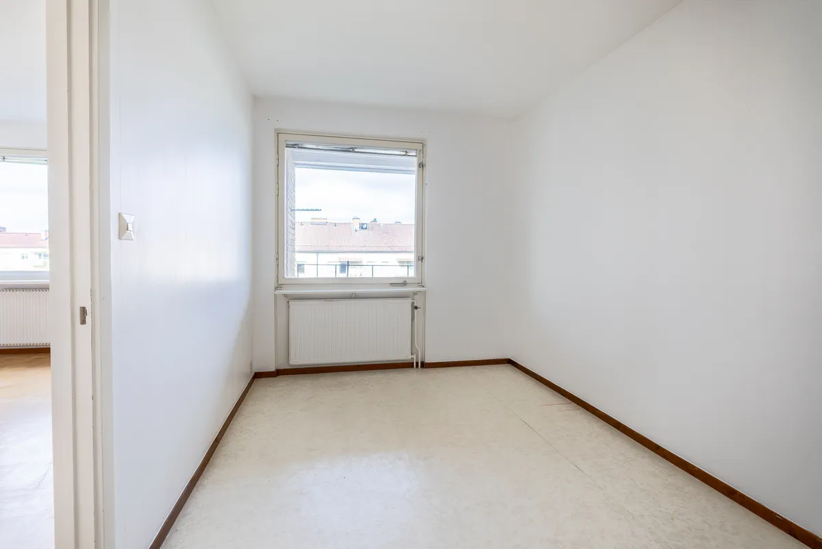 Hyreslägenhet på Finspång i finspang