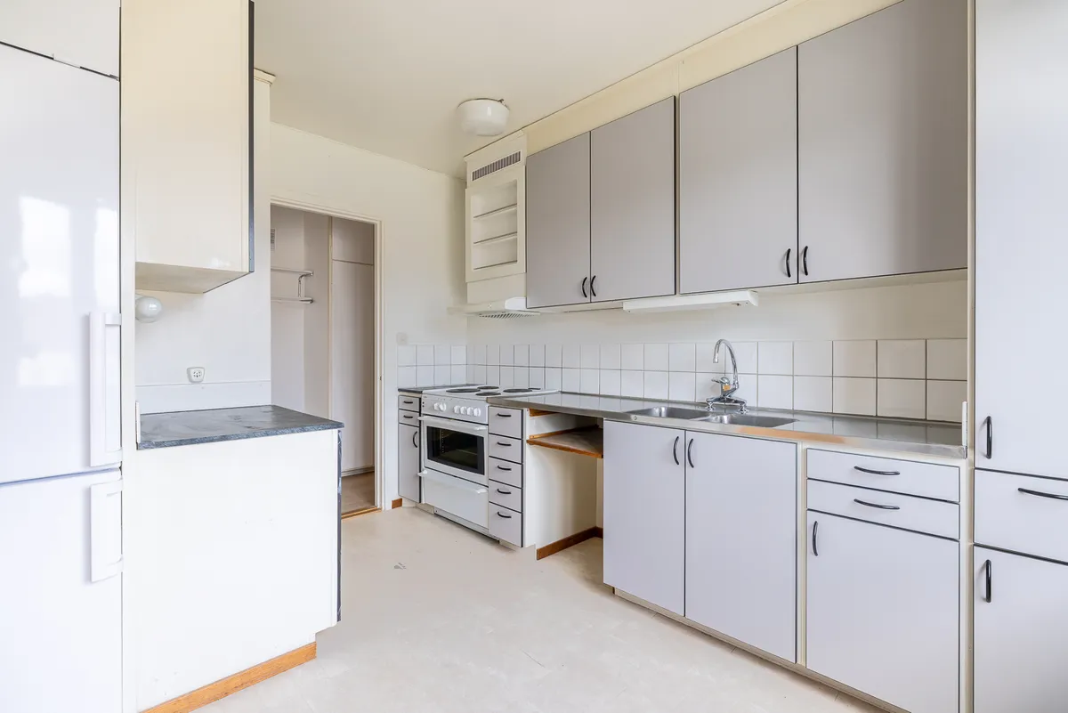 Hyreslägenhet på Finspång i finspang