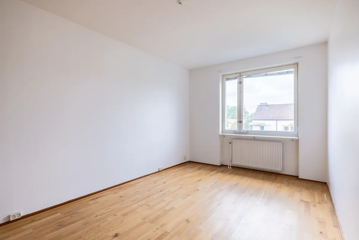 Hyreslägenhet på Finspång i finspang