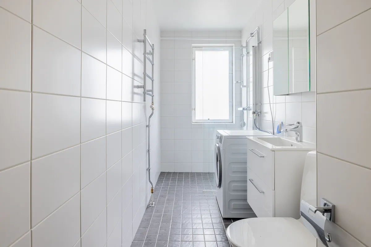 Hyreslägenhet på Finspång i finspang