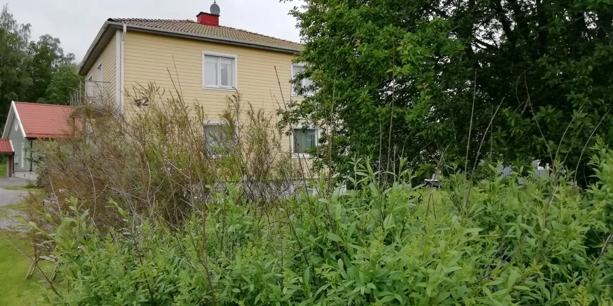 Hyresbostad på Ulricehamn i ulricehamn