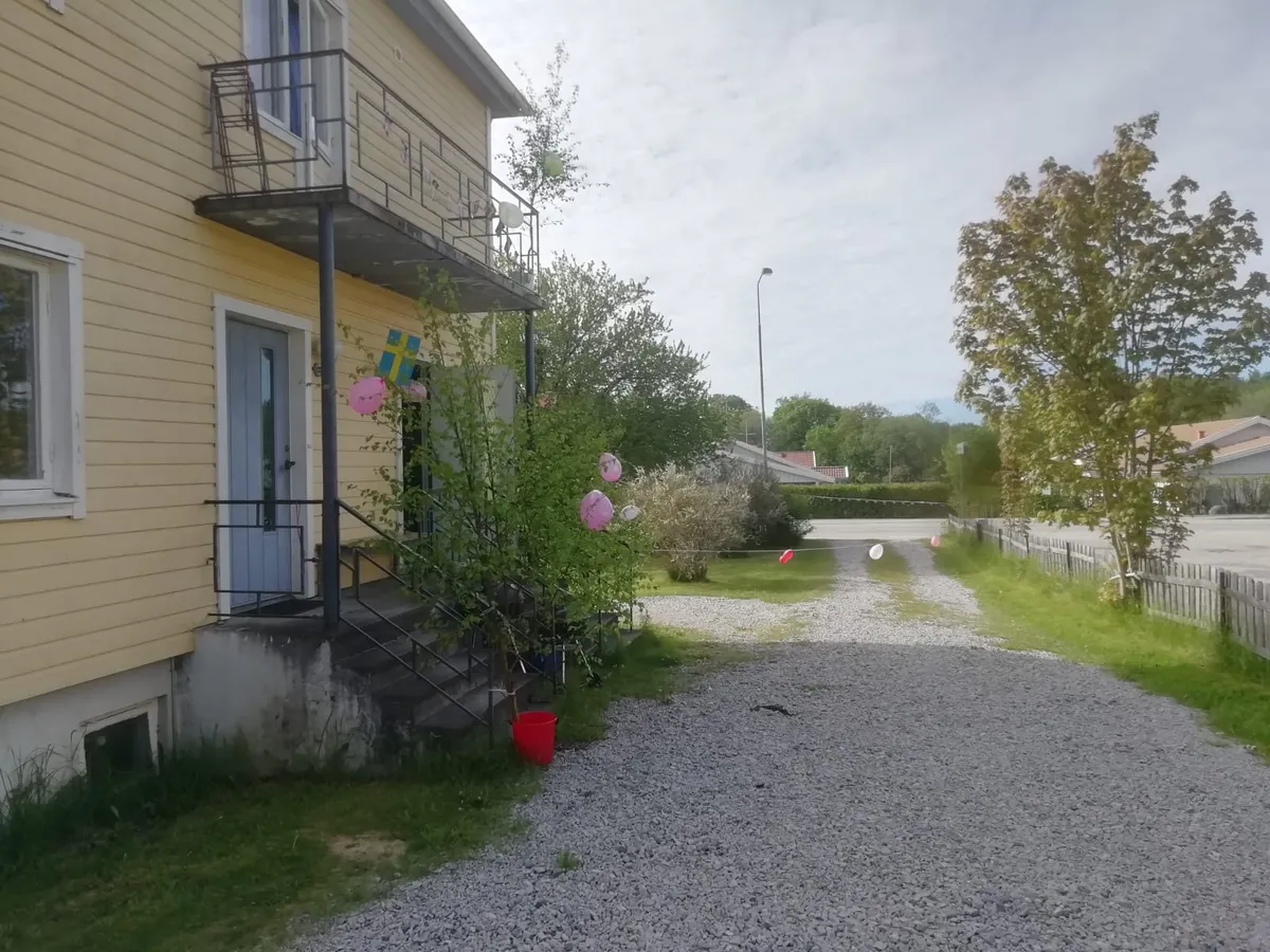 Hyresbostad på Ulricehamn i ulricehamn