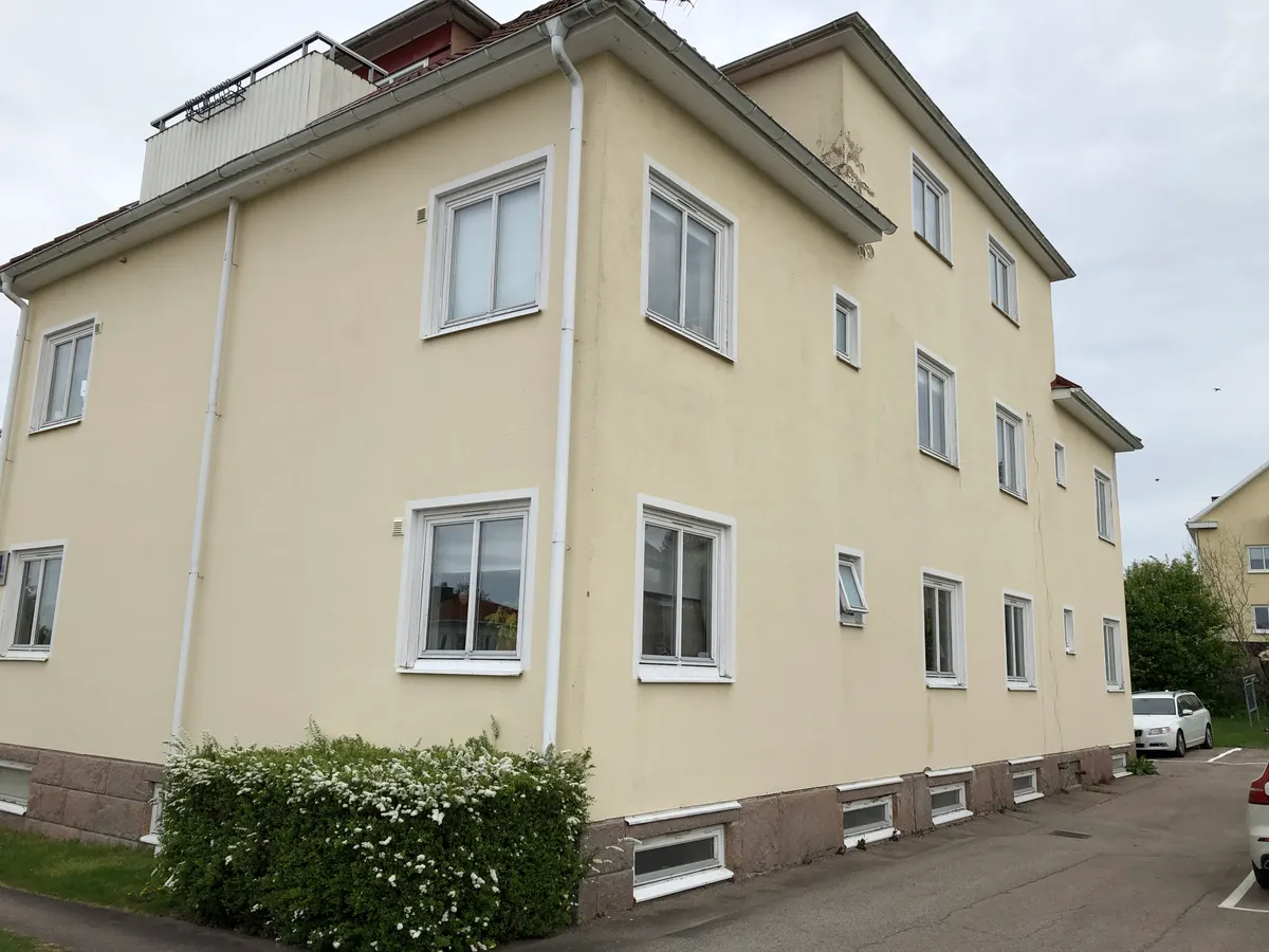 Hyreslägenhet på Ulricehamn i ulricehamn