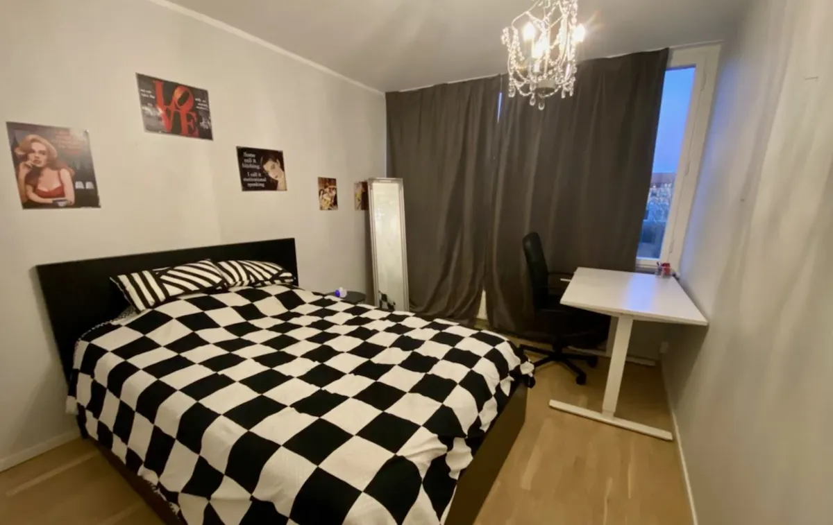 Hyreslägenhet på Göteborg i goteborg