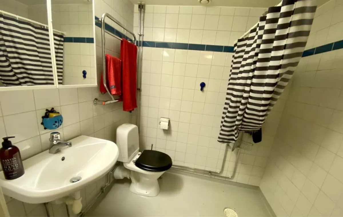Hyreslägenhet på Göteborg i goteborg