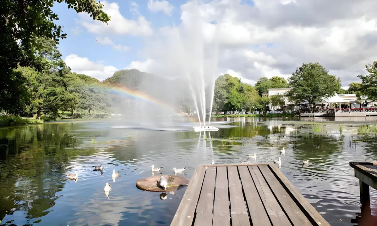 Hyreslägenhet på Göteborg i goteborg