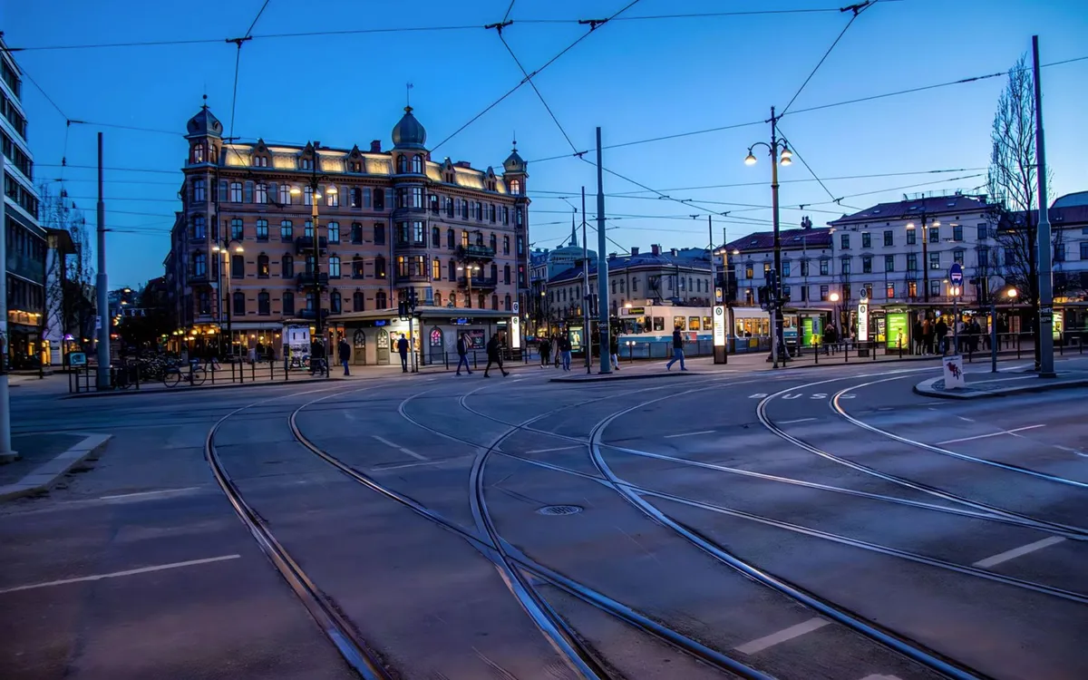 Hyreslägenhet på Göteborg i goteborg