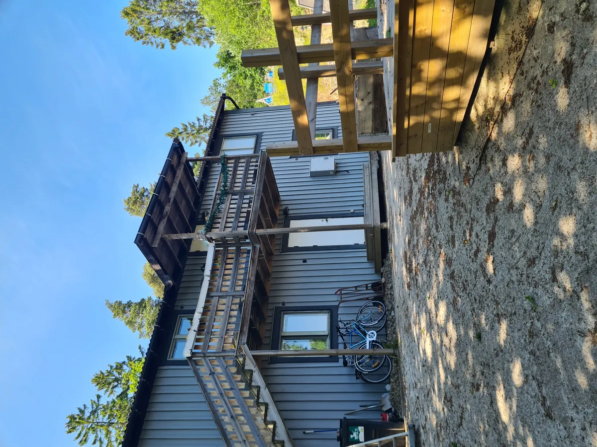 Hyreslägenhet på Västerhaninge i vasterhaninge