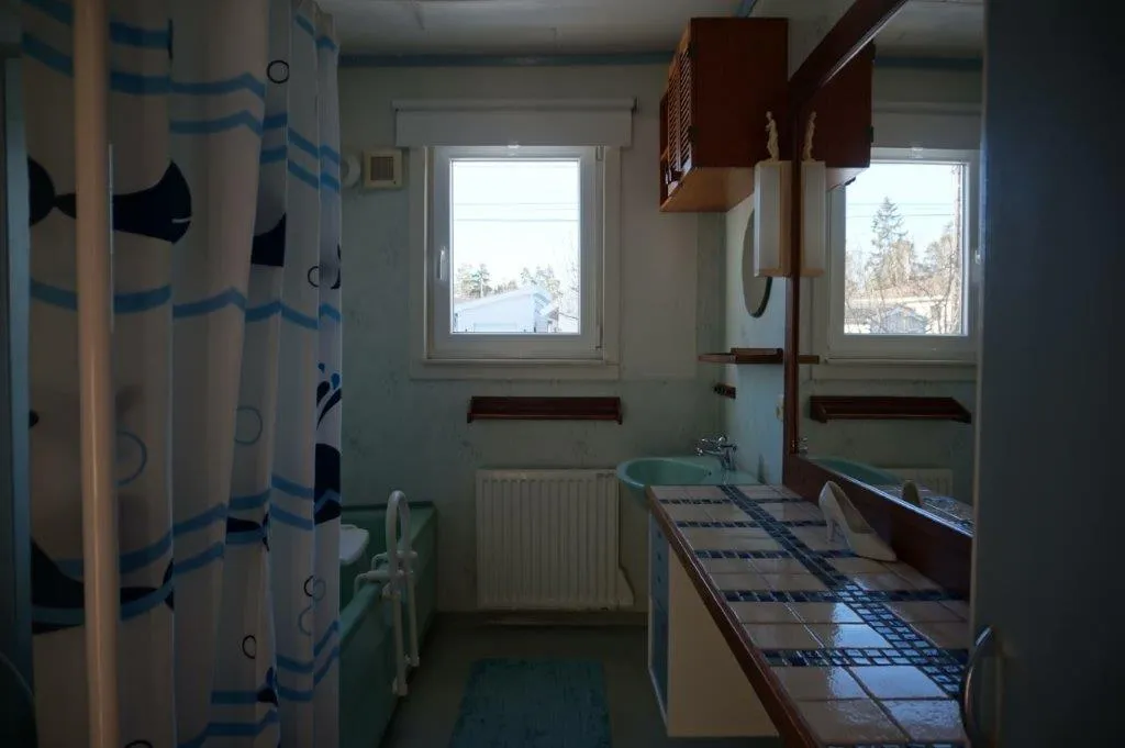 Hyresbostad på Skogås i skogas
