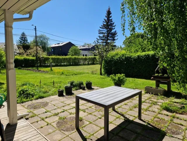 Hyresbostad på Skogås i skogas