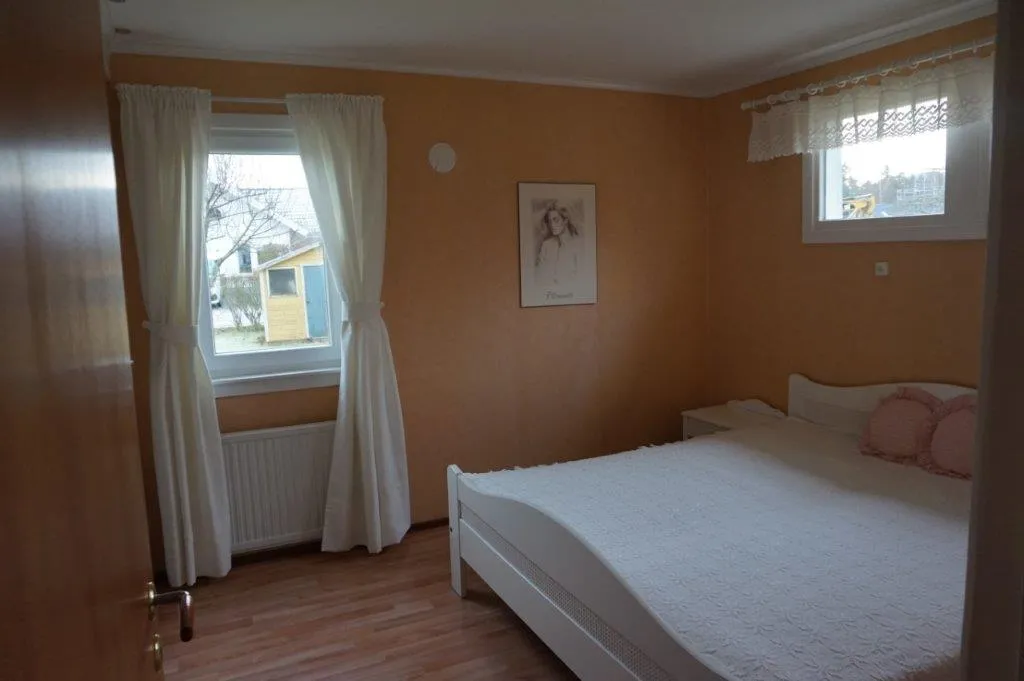 Hyresbostad på Skogås i skogas