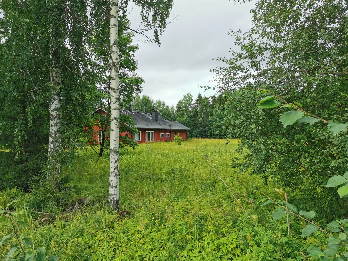 Hyresbostad på Savonlinna i savonlinna
