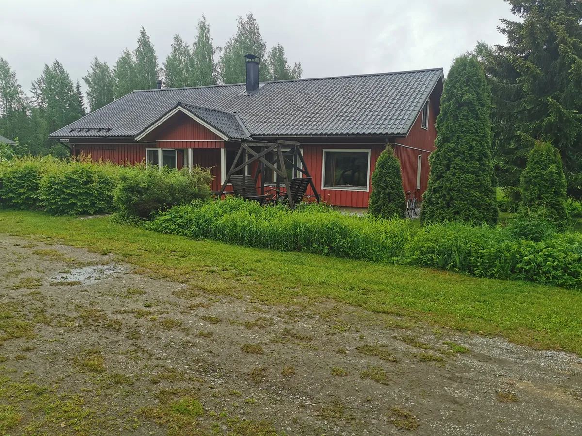 Hyresbostad på Savonlinna i savonlinna