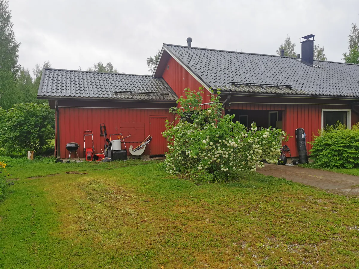 Hyresbostad på Savonlinna i savonlinna