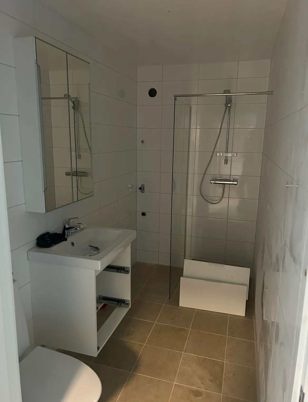Hyreslägenhet på Eskilstuna i eskilstuna