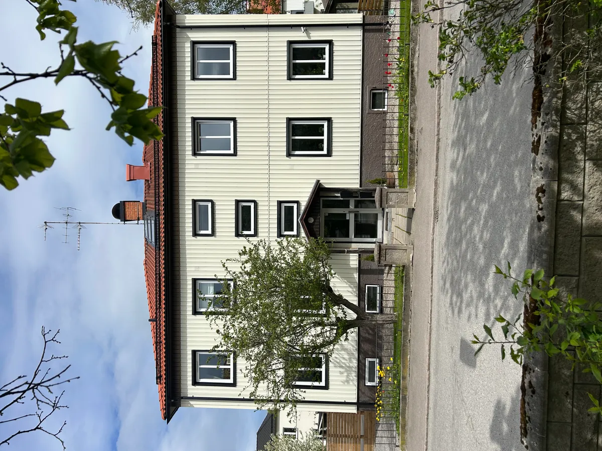Hyreslägenhet på Eskilstuna i eskilstuna