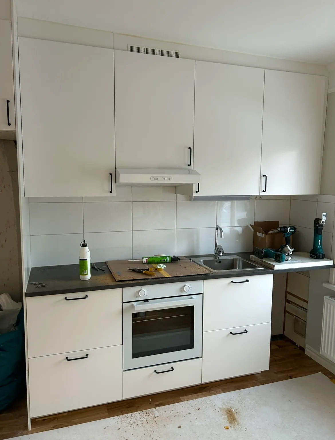 Hyreslägenhet på Eskilstuna i eskilstuna