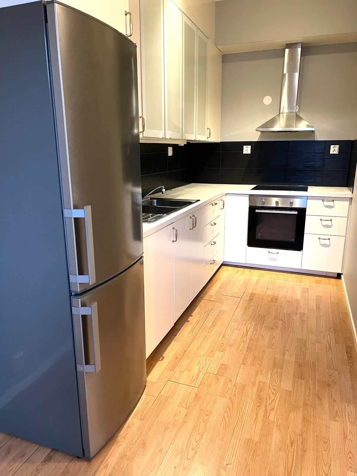 Hyreslägenhet på Ljungbyhed i ljungbyhed